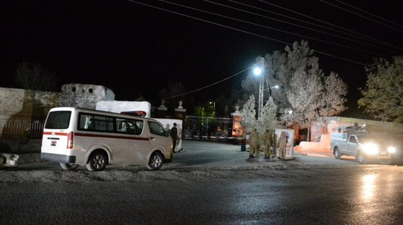 Πακιστάν: 100 τρομοκράτες νεκροί σε επιχειρήσεις των δυνάμεων ασφαλείας, μετά την βομβιστική επίθεση σε ναό των σούφι